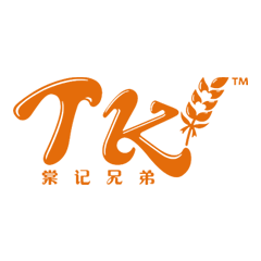 Tk Bakery Logo