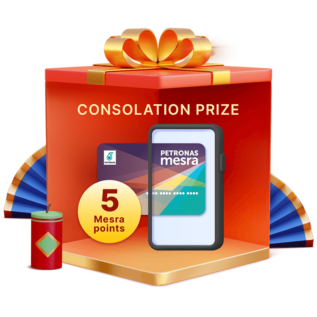 Consolation Prize (1)