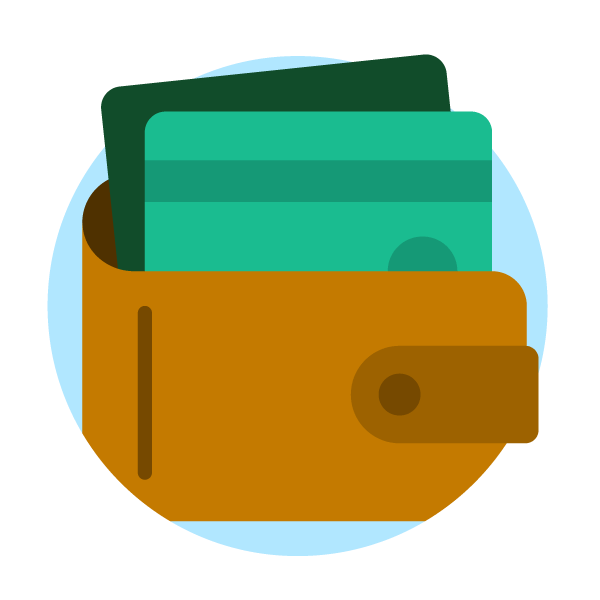 Icon Topup