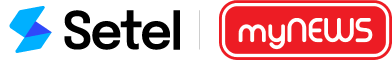 Logo Setel Mynews