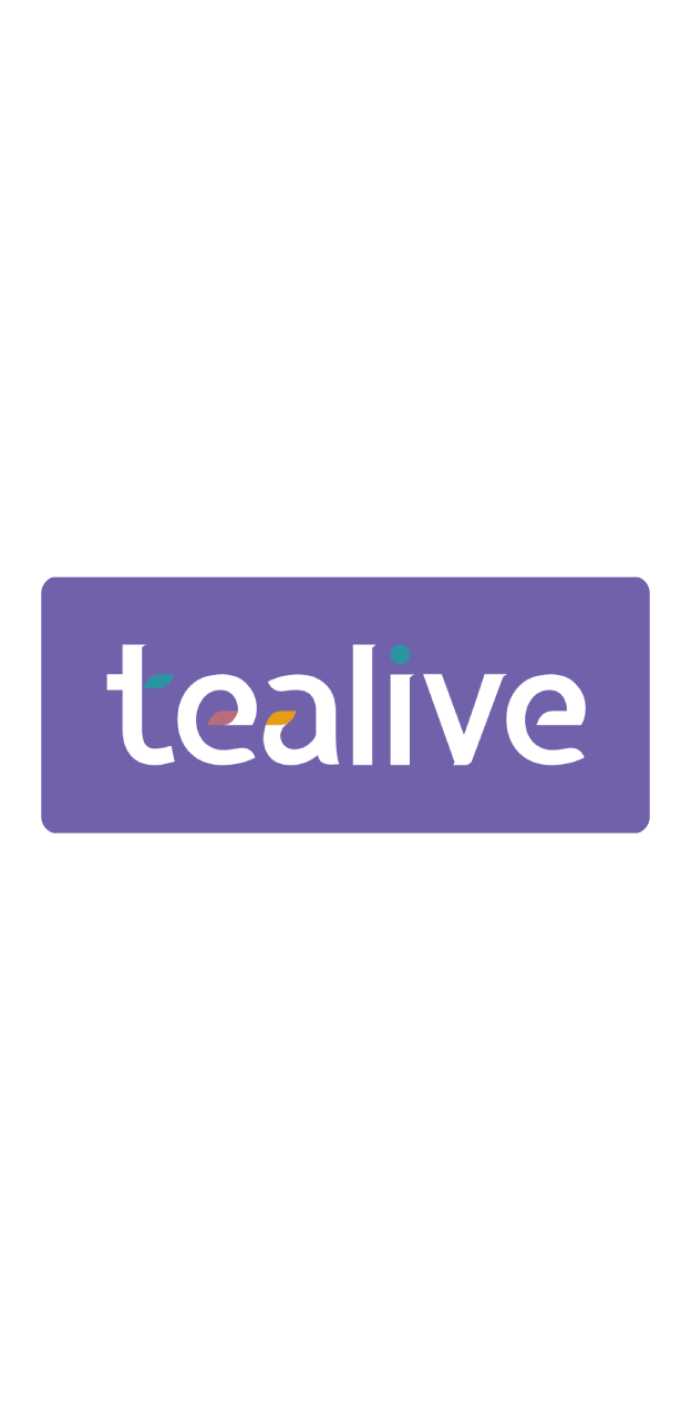 Screen Search Tealive