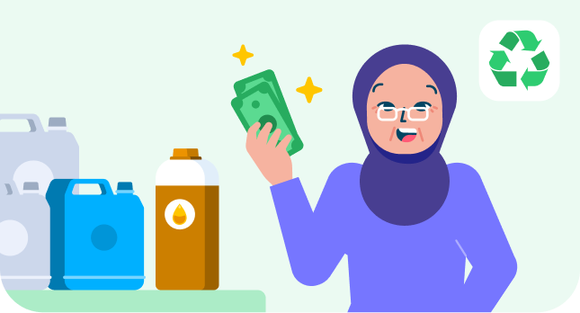 Earn Cash