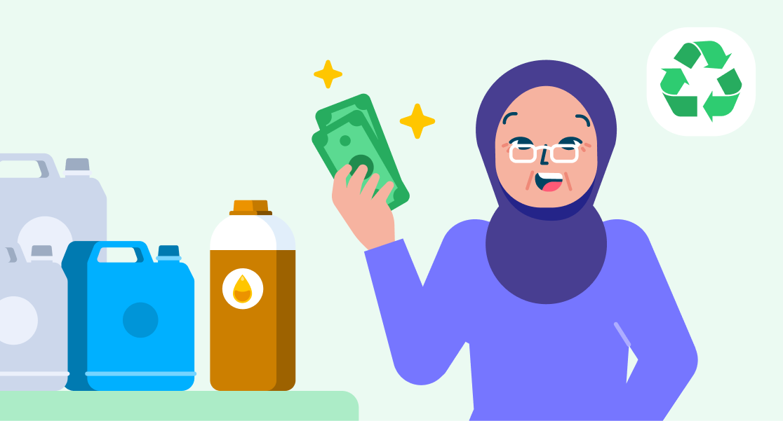 Earn Cash
