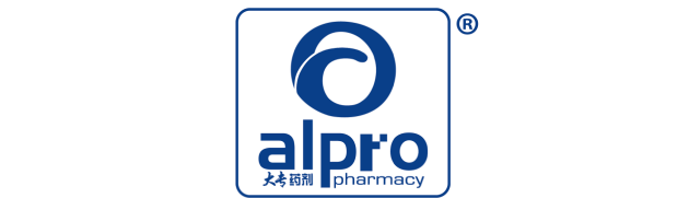 Alpro Logo