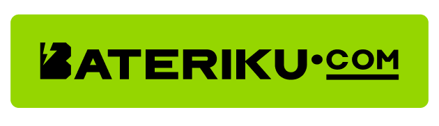 Bateriku Logo
