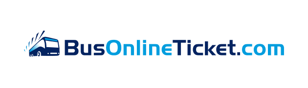 Busonlineticket Logo