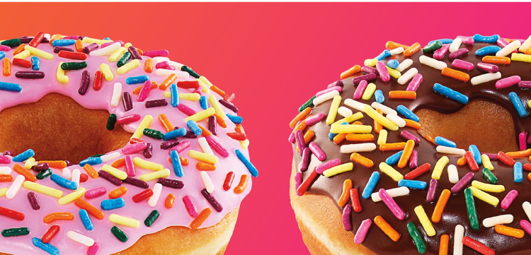 Dunkin Image
