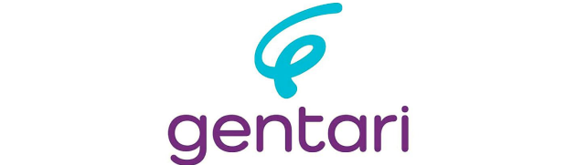 Gentari Logo