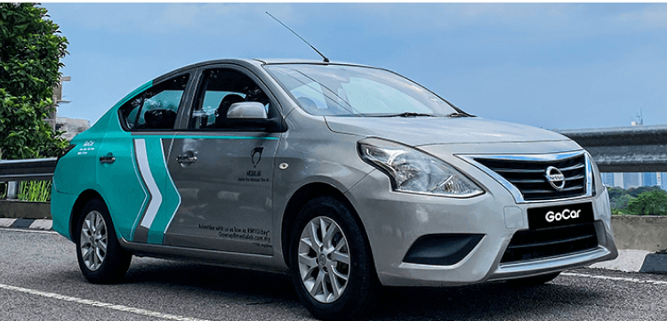 Gocar Image