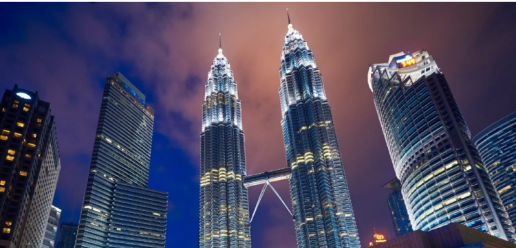 Klcc Image