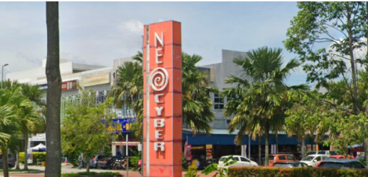 Neocyber Image