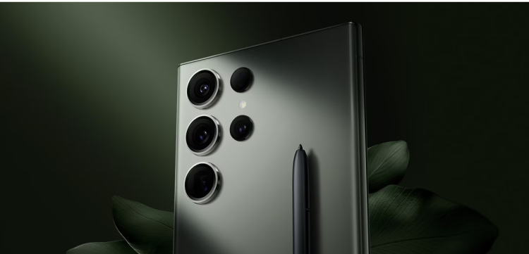 Samsung Image