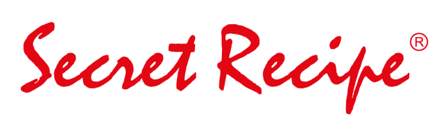 Secretrecipe Logo