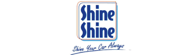 Shineshine Logo