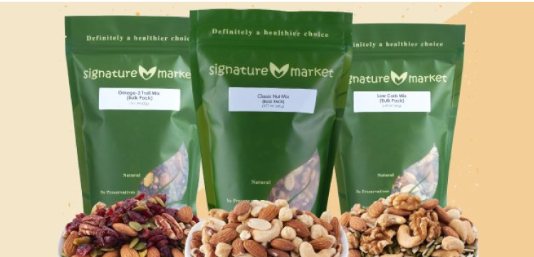 Signaturemarket Image