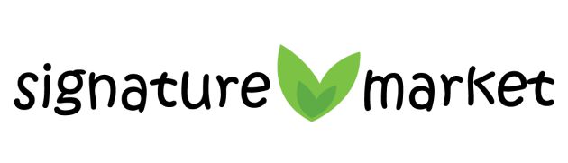Signaturemarket Logo