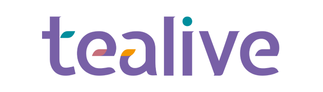 Tealive Image