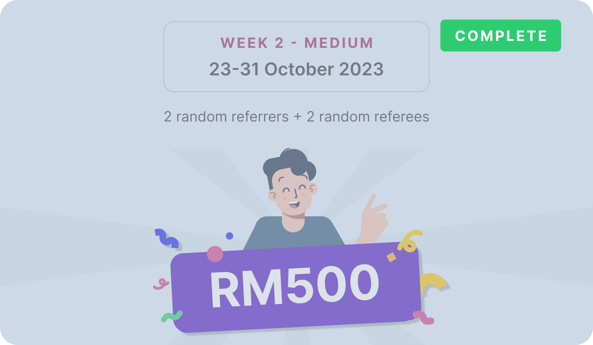 Week 2 Tablet