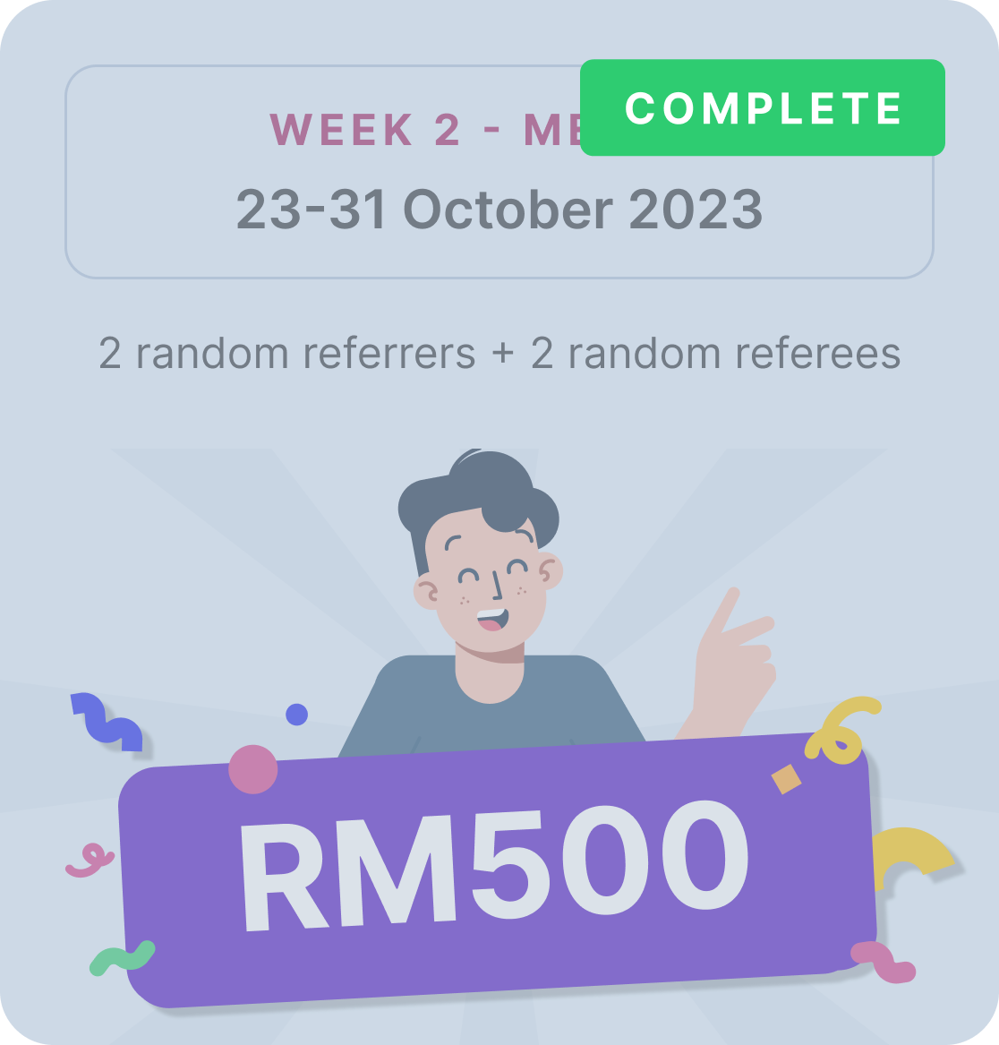 Week 2