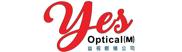 Yesoptical Logo