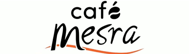Cafe Mesra Logo