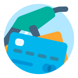 Petrol Credit Card