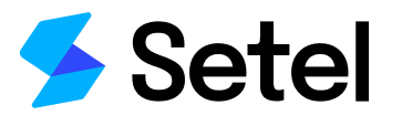 Setel Logo