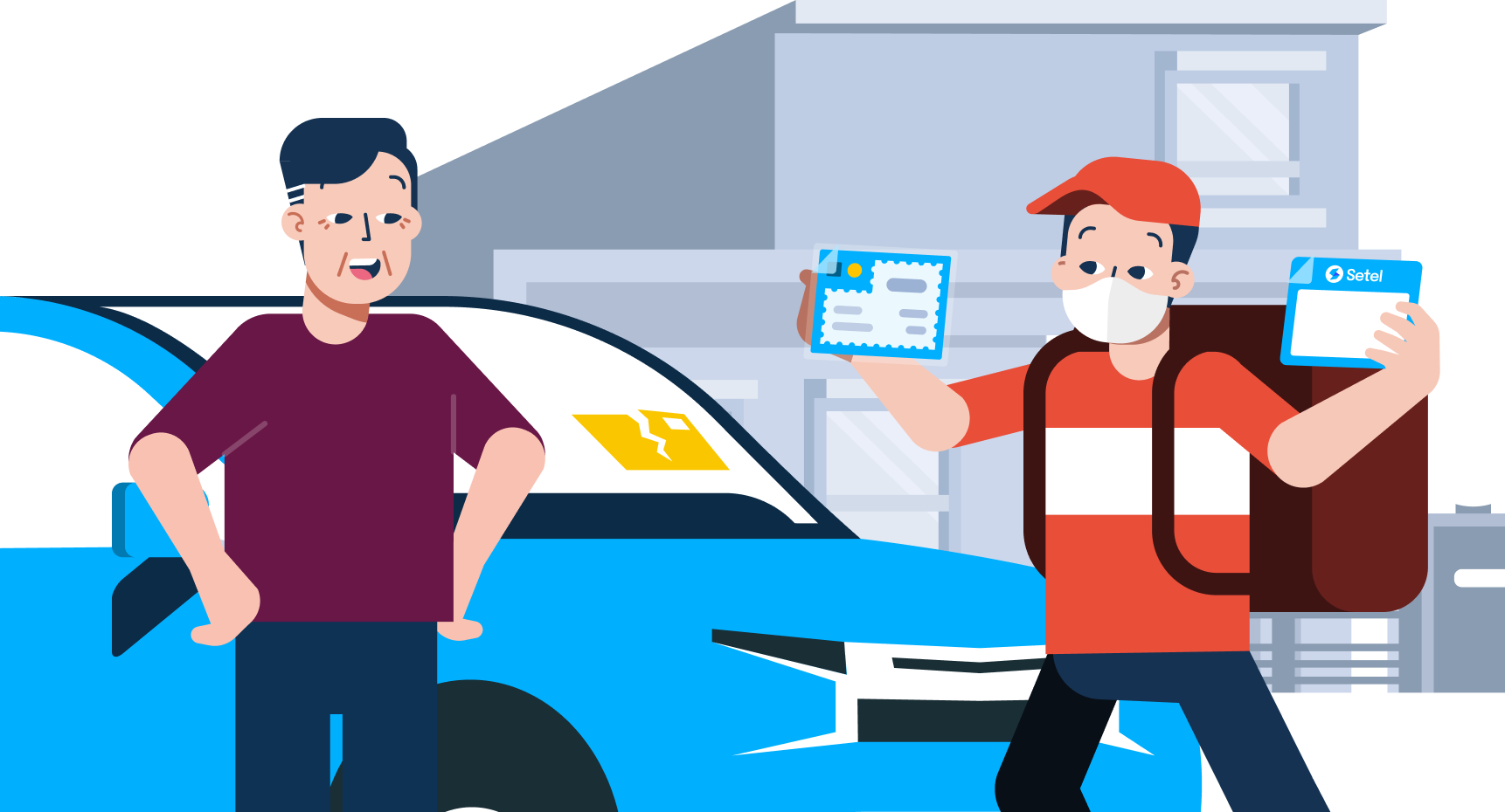 Autoassistance