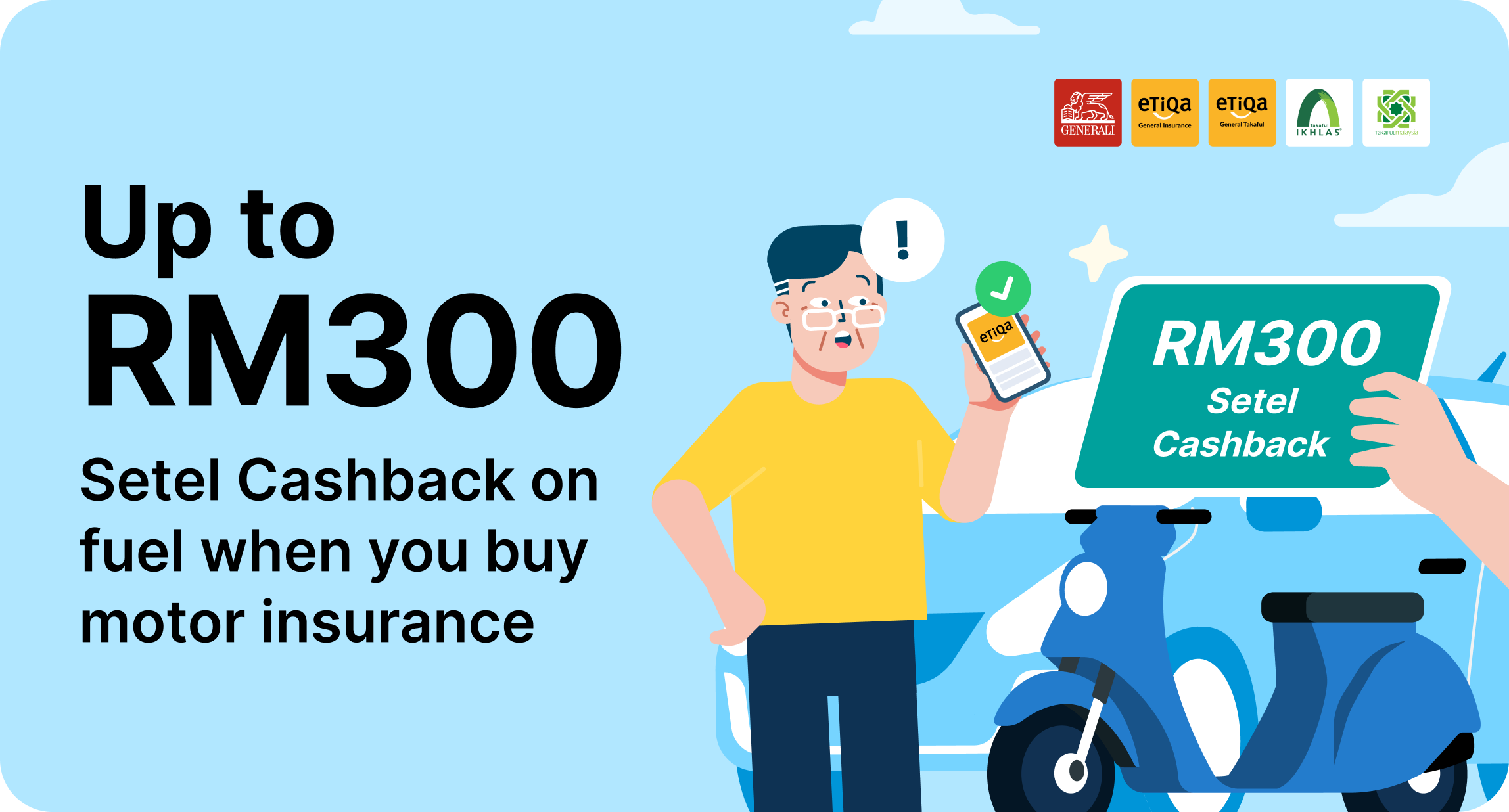 Insurance And Takaful