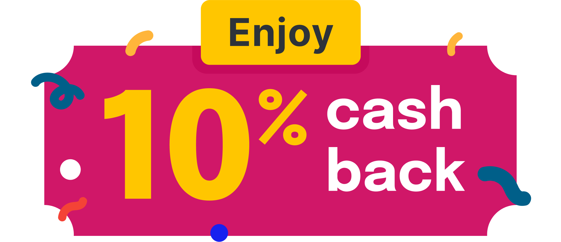 Masthead 3% & 10%