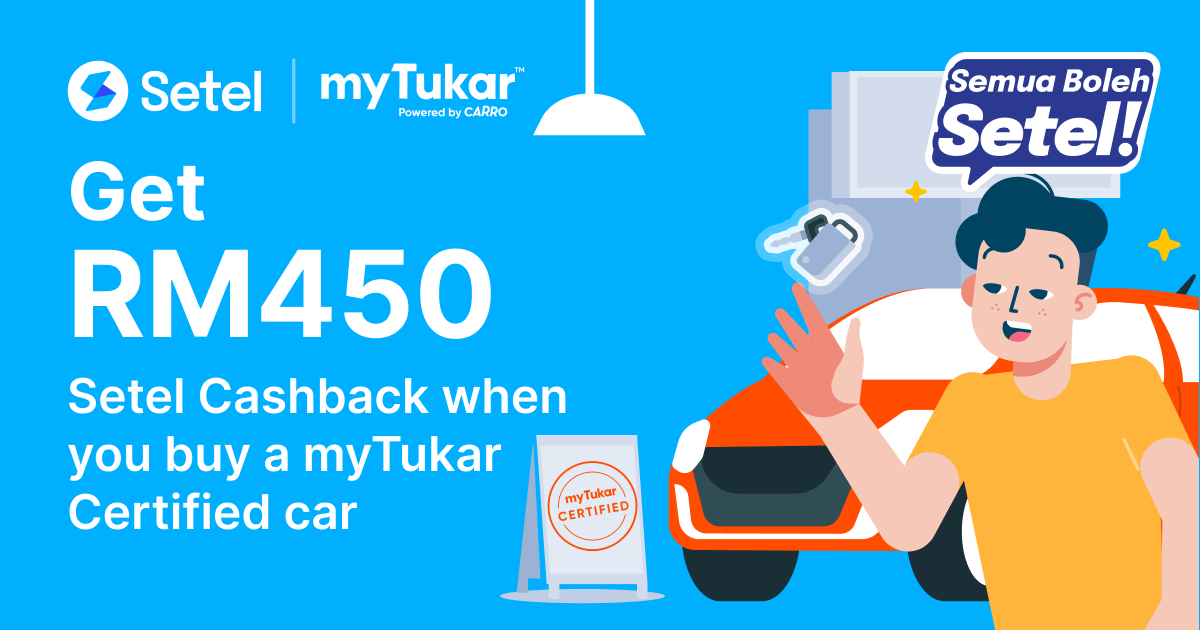 7 best car accessories you need - myTukar