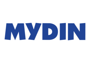 Mydin