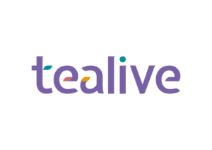 Tealive