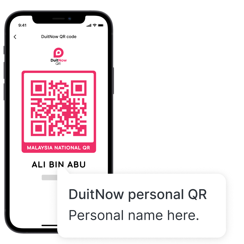 Duitnow P2p Qr