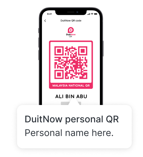 Duitnow P2p Qr S