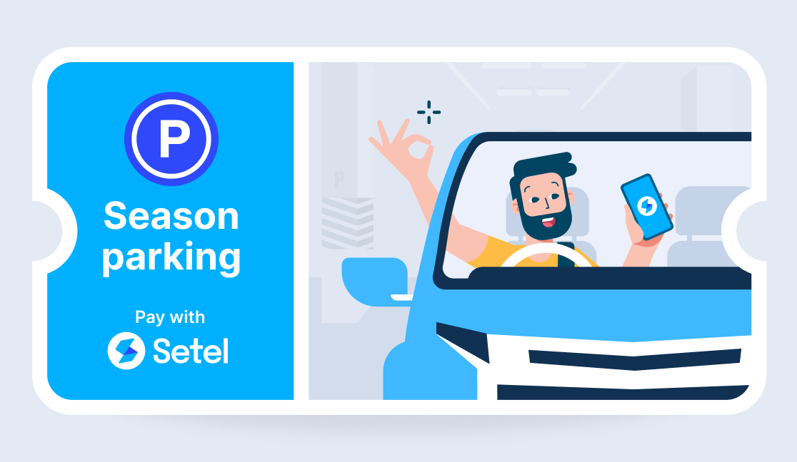 Cross Sell Season Parking Thumbnail