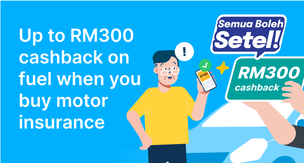 Mobile Insurance Rm300