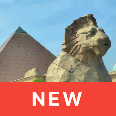 Sunway Pyramid New