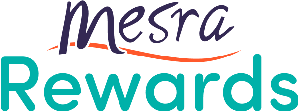 Mesra Rewards Logo