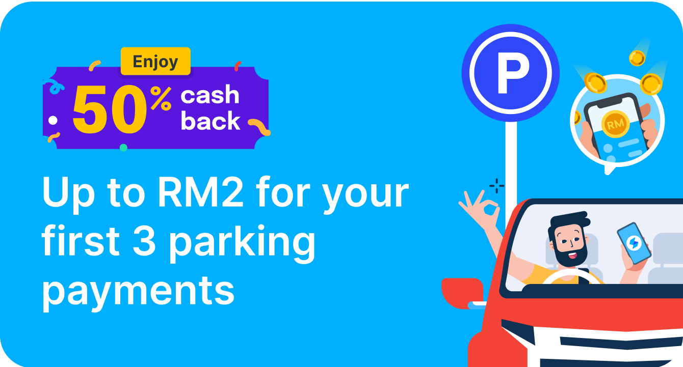 Rm 2 Parking