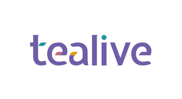 Tealive