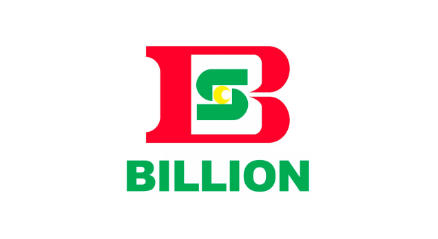 Billion