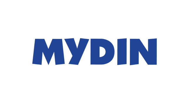 Mydin