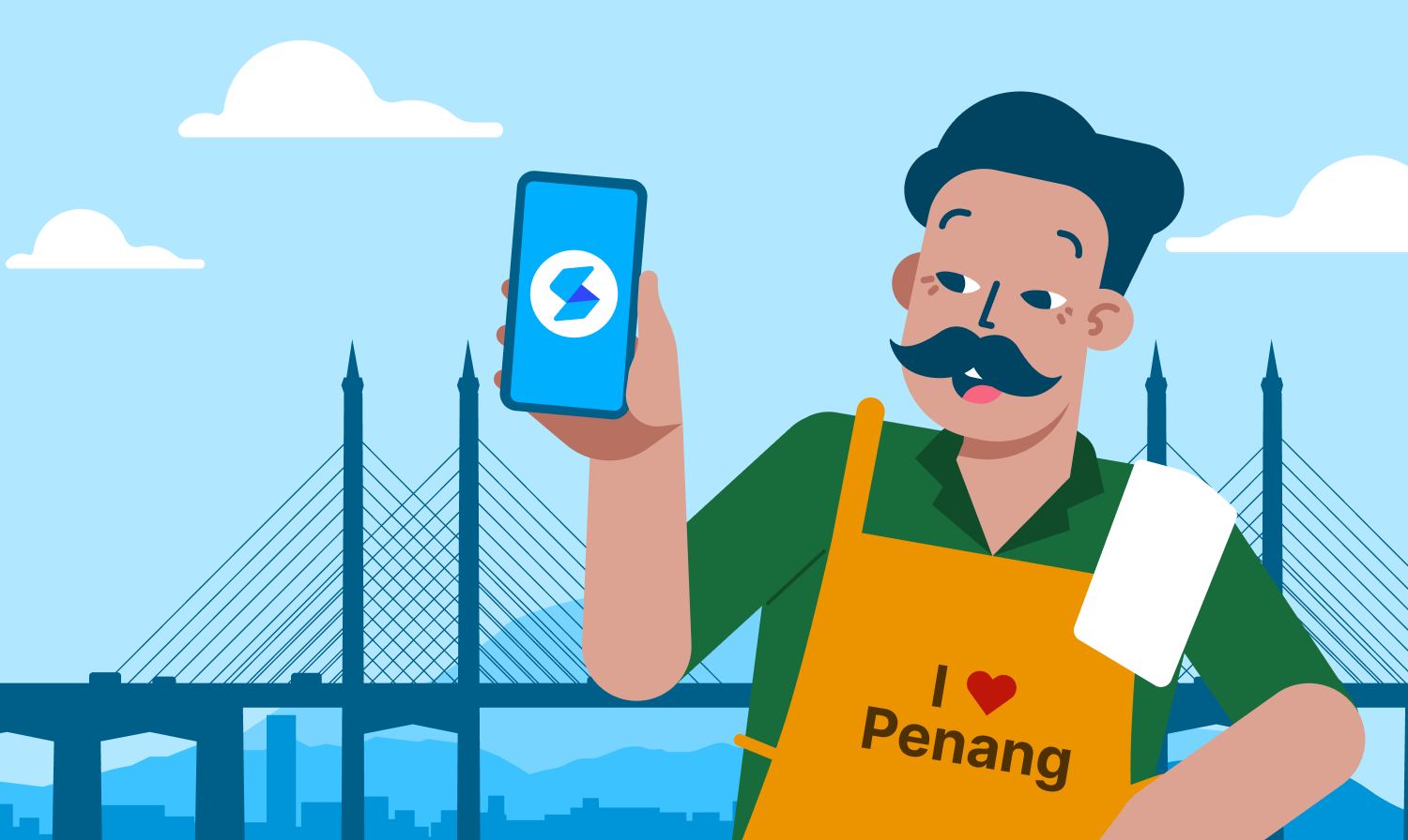 Penang
