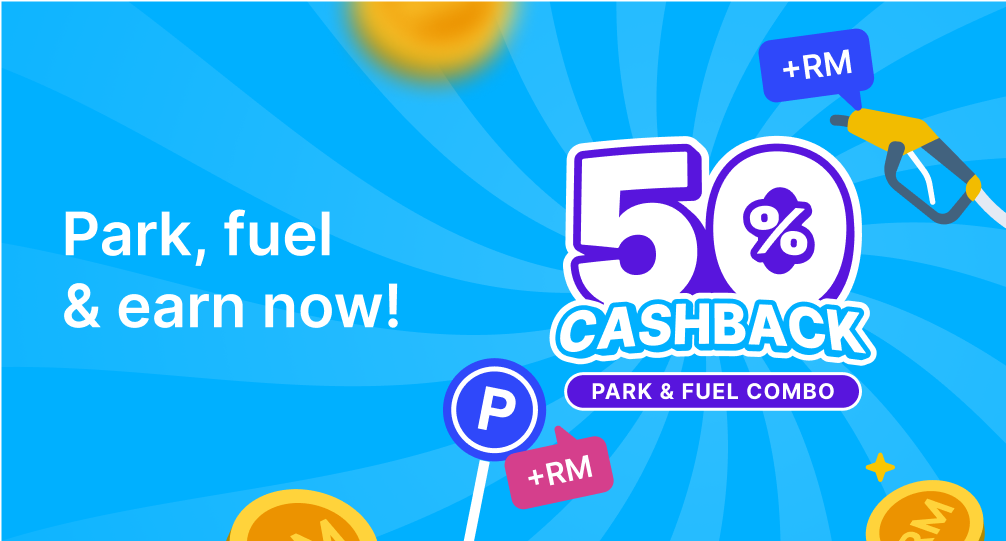 Web Banner Park & Fuel Mobile