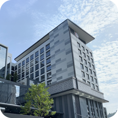 Damansara Specialist Hospital 2 Thumbnail Rounded