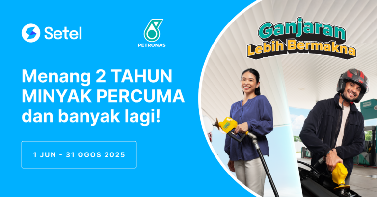 Ganjaran Lebih Bermakna Og