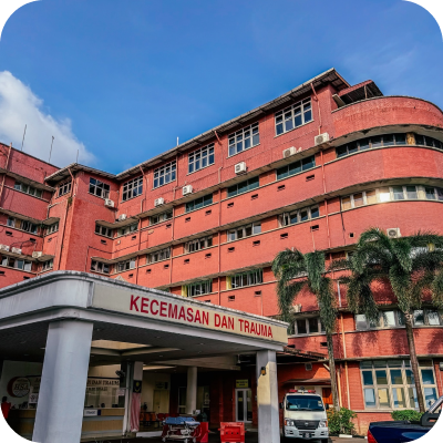 Hospital Sultanah Aminah Johor Bahru Thumbnail Rounded