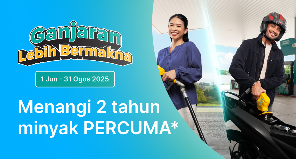 Web Banner Vroom Vroom Raya Setel Mobile