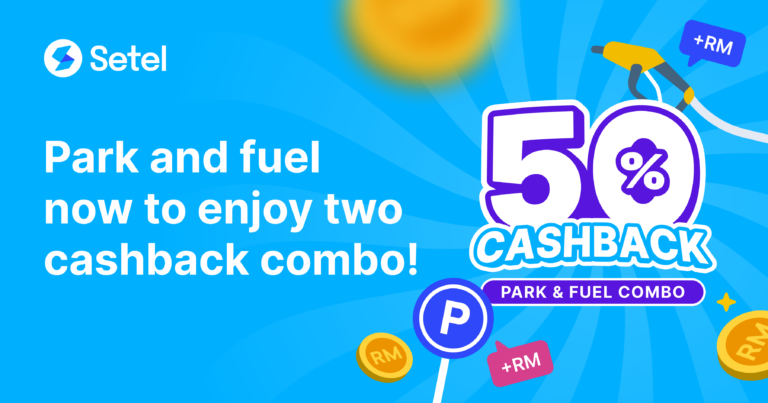 Og Park & Fuel